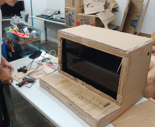 MARMOTA FORSAKIEN screenshot