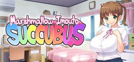 Games like Marshmallow Imouto Succubus