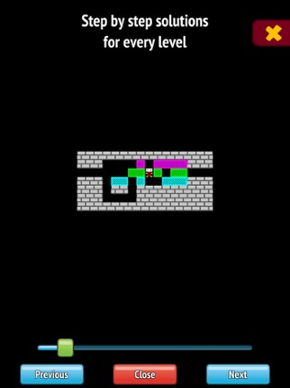 MazezaM - Puzzle Game screenshot