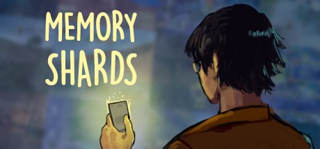Games like Memory Shards