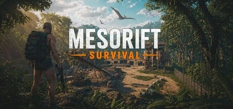 Games like Mesorift Survival