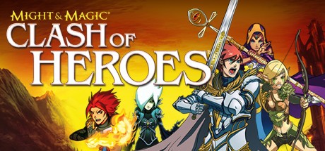 Games like Might & Magic Clash of Heroes