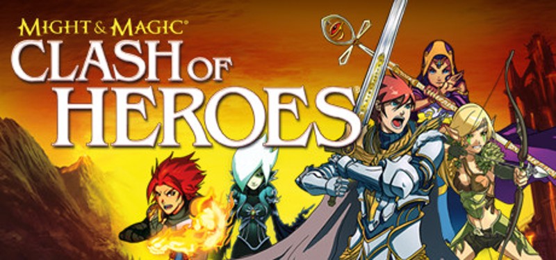 Might & Magic Clash of Heroes Image