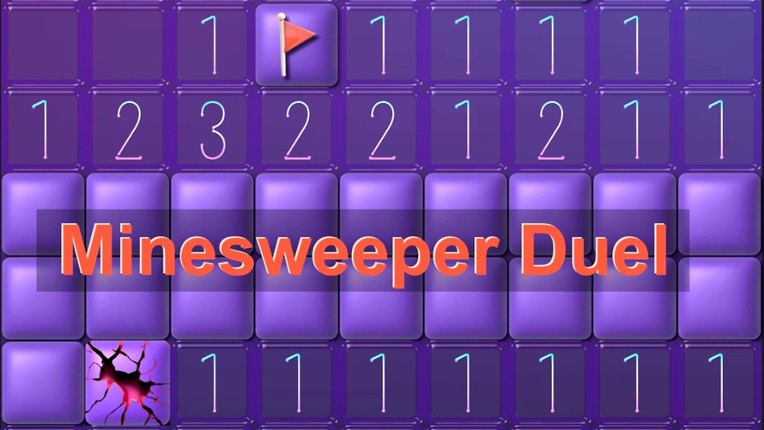 Minesweeper Duel Image