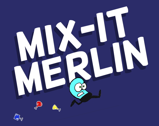 Games like Mix-It Merlin