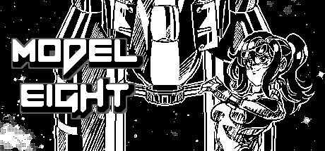 Games like Model Eight