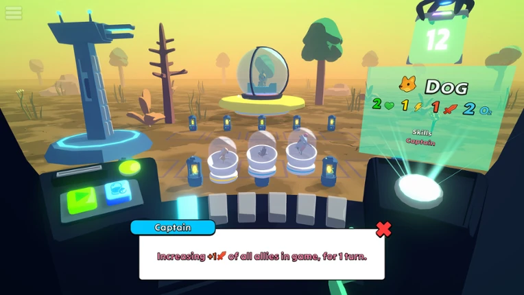 Mokete screenshot