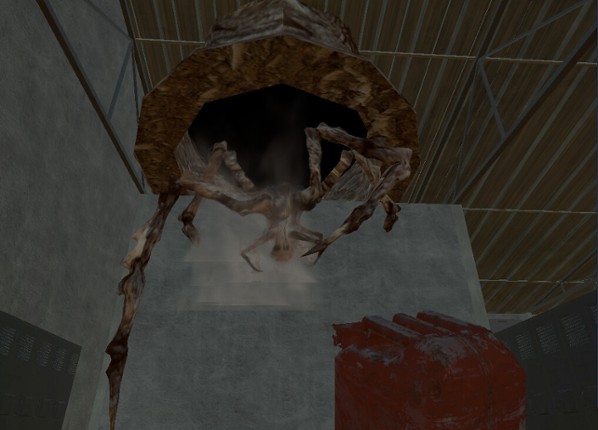Monolith O Pesadelo screenshot