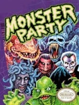 Monster Party Image