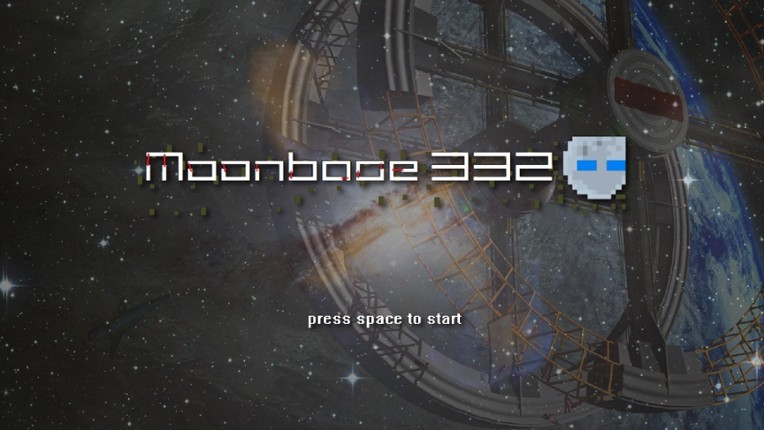 Moonbase 332 Image