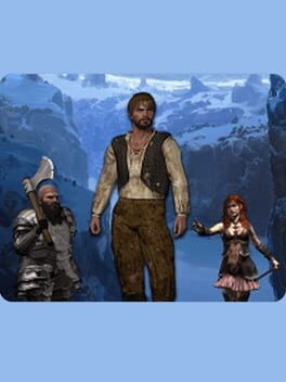 Games like Moonstone Deep