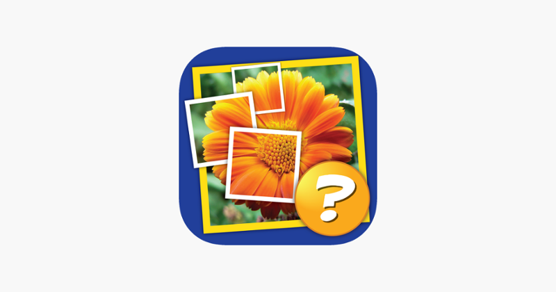 Mosaic: Tap the pic, guess the word! Image