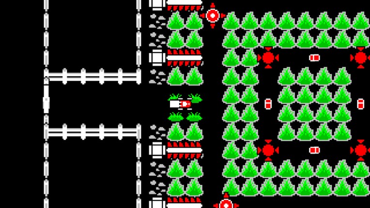 Mr. Mower screenshot