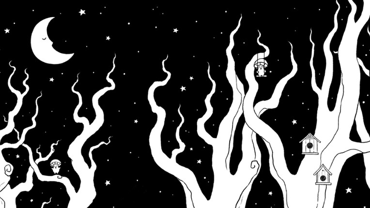 Mushroom Picnic Party screenshot