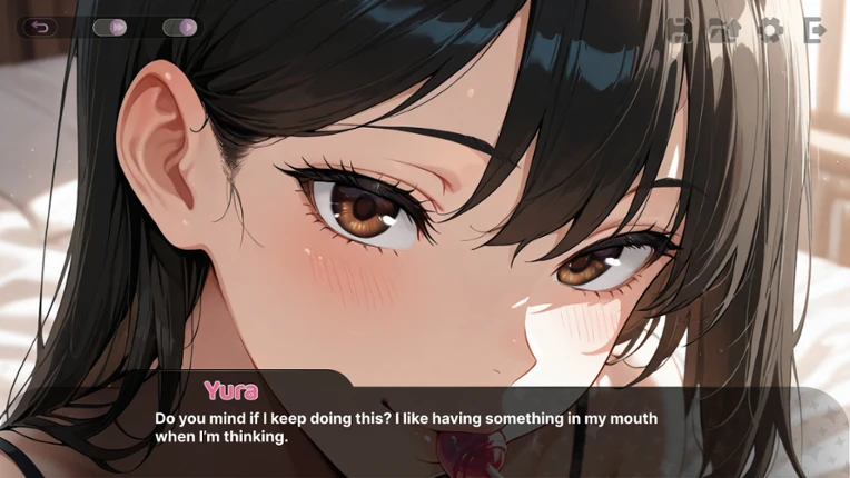 My Friend’s Girlfriend Image
