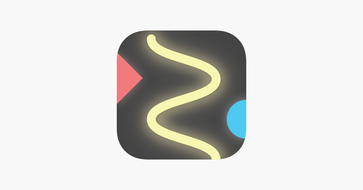 Games like Neon Curve