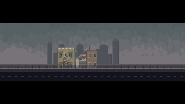 Never Secure screenshot