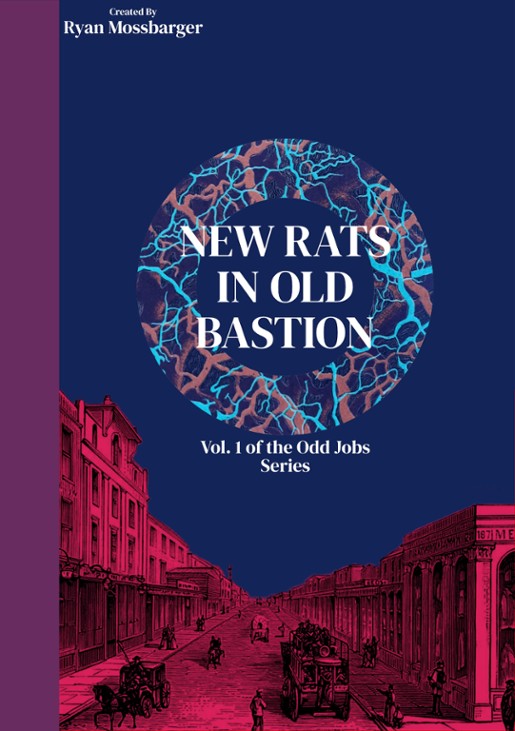 Games like New Rats In Old Bastion