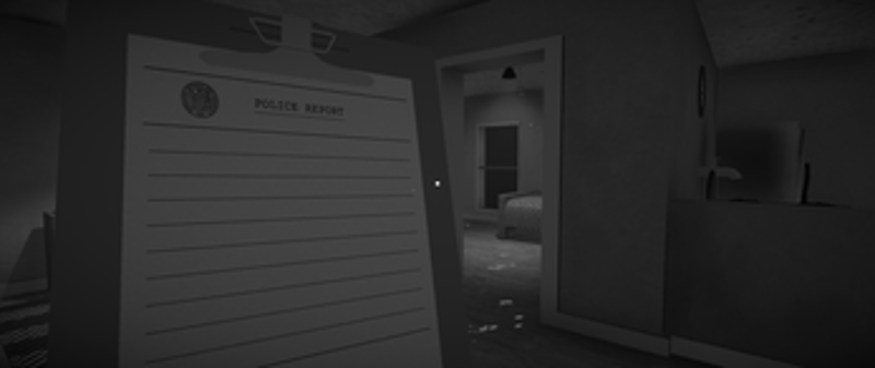 Noir Charade screenshot