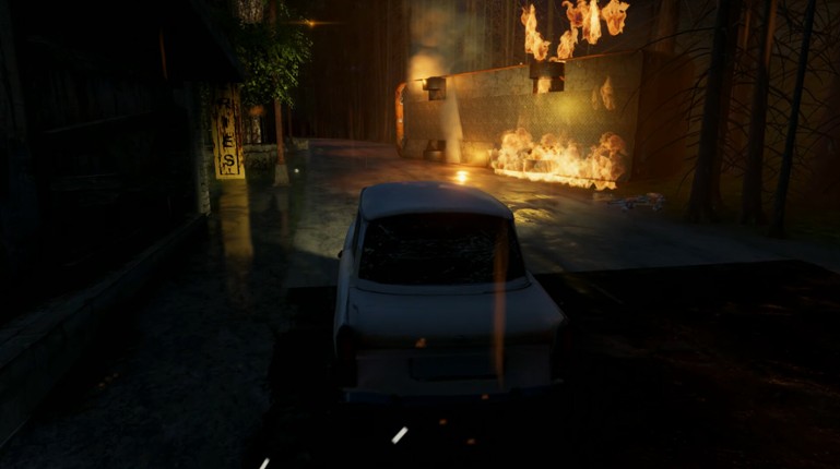 North Korean saves the USSR Image