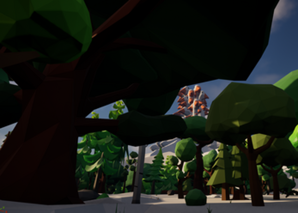 Noski's Journey Image