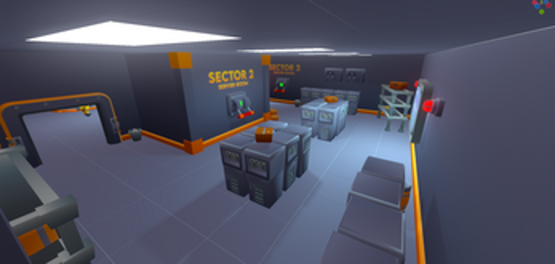 Nuclear Mayhem Image