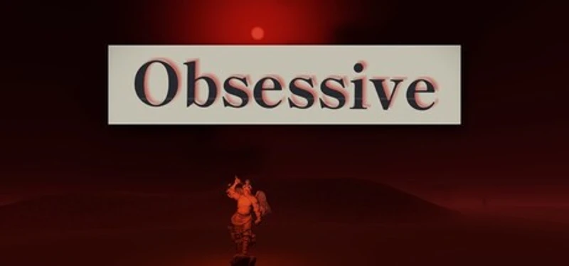 Obsessive Image