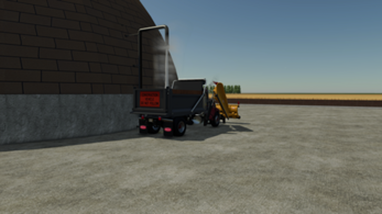 Odot Salt Dome Image