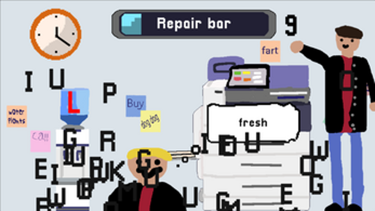 OfficeSmasher Image