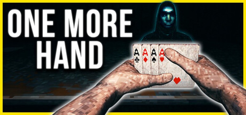 One More Hand Image