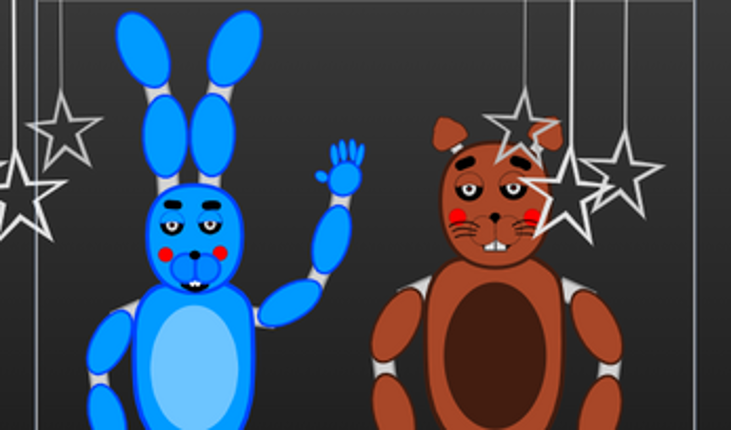 One Night At Banny´s 2 screenshot