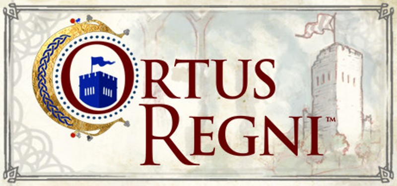 Ortus Regni Image