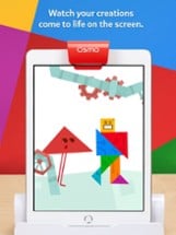 Osmo Tangram Image