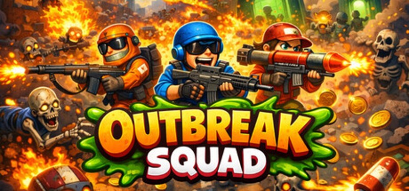 Outbreak Squad Image
