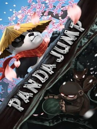 Panda Jump Seasons Image