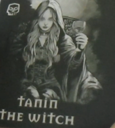 Paranormal screenshot