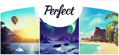 Games like Perfect