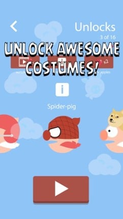 Piggy Bros screenshot