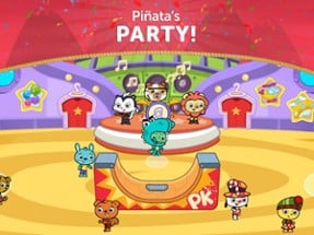 Playkids Party - Fun Games for Children Image