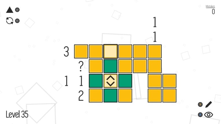 Polimines Deluxe screenshot