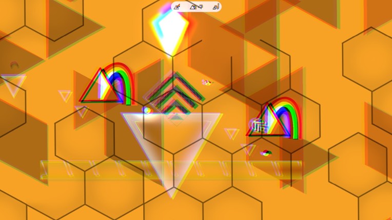 Prism: It's a Light Sentence screenshot