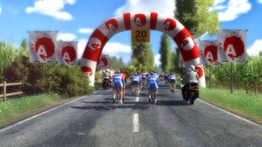 Pro Cycling Manager 2020 Image