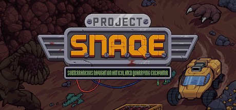 Games like Project SNAQE