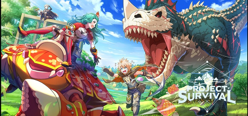 PROJECT SURVIVAL #Working title Image