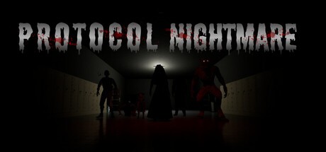 Games like Protocol Nightmare