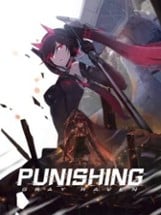 Punishing: Gray Raven Image