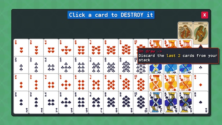 Queue Queen screenshot