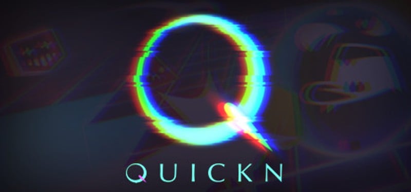 QUICKN Game Cover