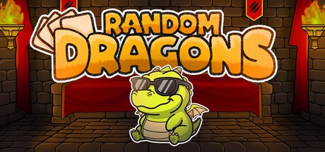 Games like Random Dragons
