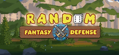 Games like Random Fantasy Defense